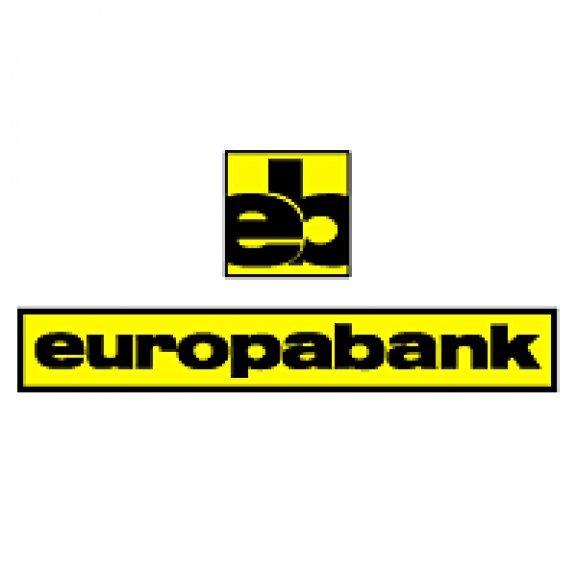 Europabank Logo