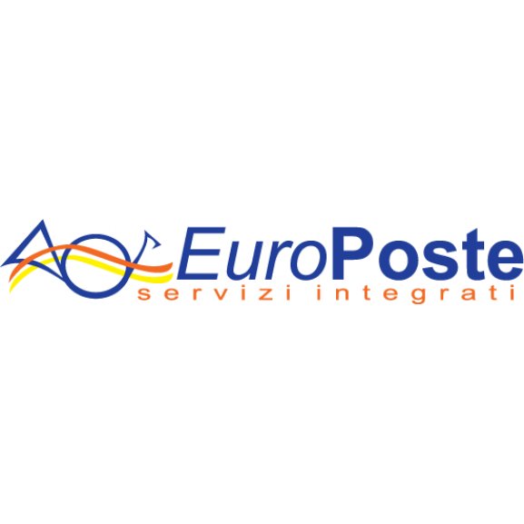 Europoste Logo
