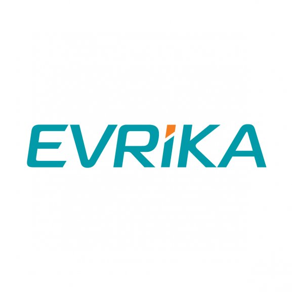 Evrika Logo