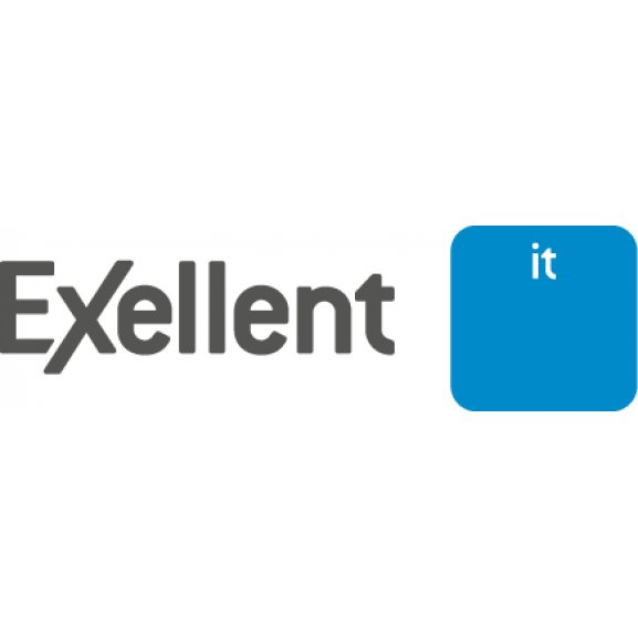 Exellent IT Logo