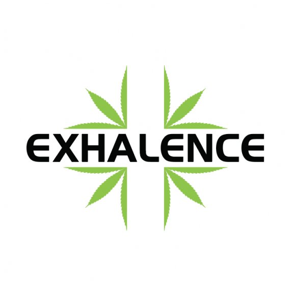 Exhalence Logo