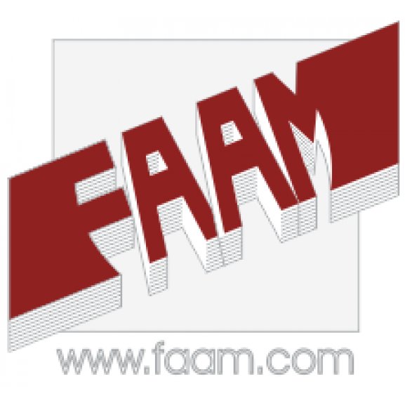 FAAM Logo