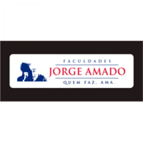 Faculdade Jorge Amado Logo
