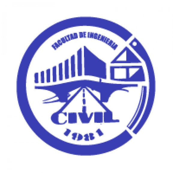 Facultad de Ingenieria Civil Logo