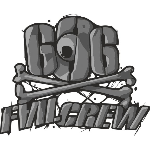 Fail Crew Logo