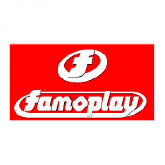 Famoplay Logo