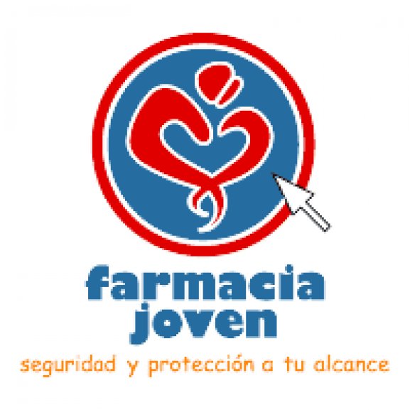 Farmacia Joven Logo