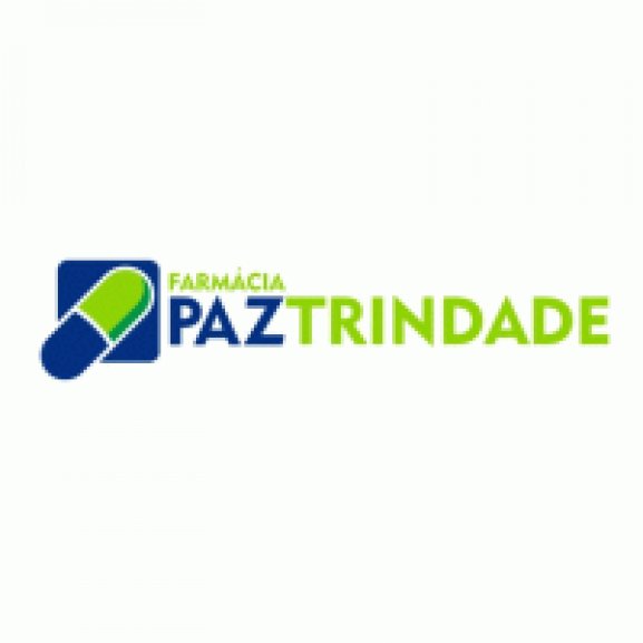 Farmácia Paz Trindade Logo