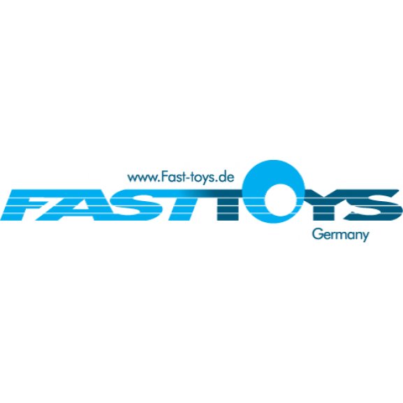 Fast Toys Logo
