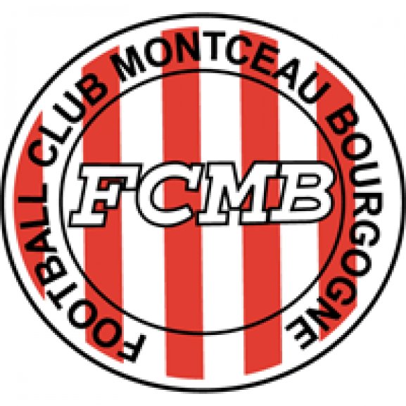 FC Montceau Bourgogne Logo