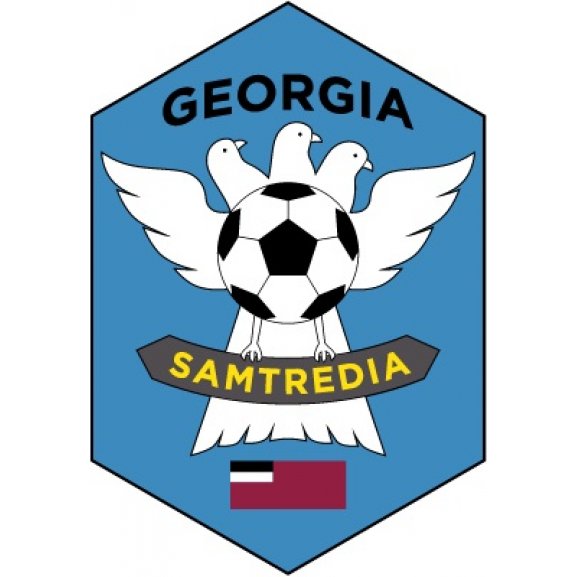 FC Samtredia Logo