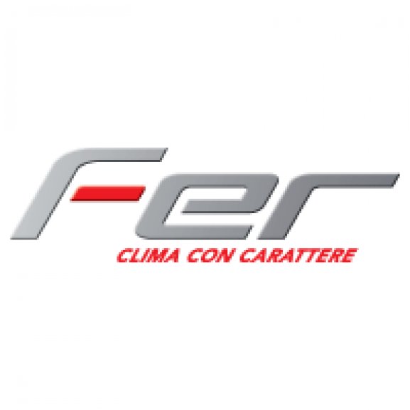 FER Logo