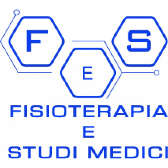 FES Fisioterapia e Studi Medici Logo