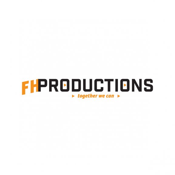 FH Productions Logo