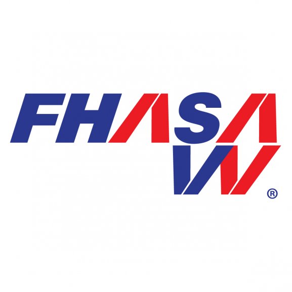 Fhasa W Logo