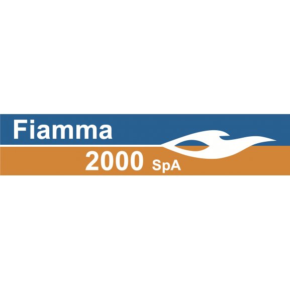 Fiamma 2000 Logo