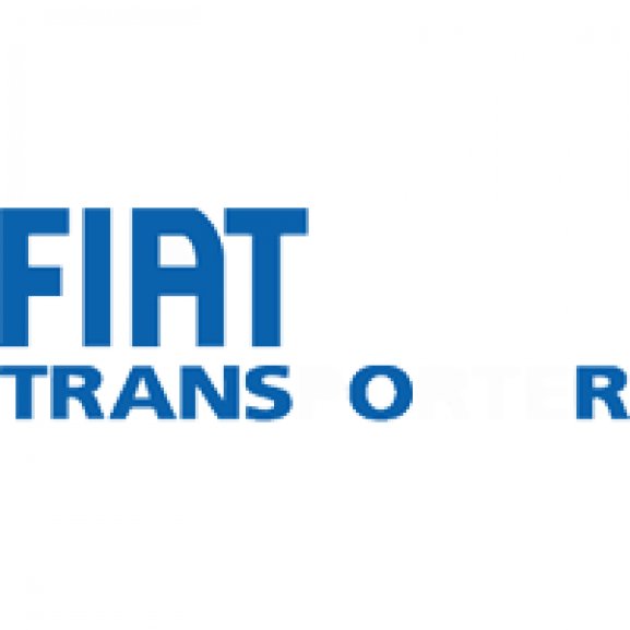 Fiat transporter Logo