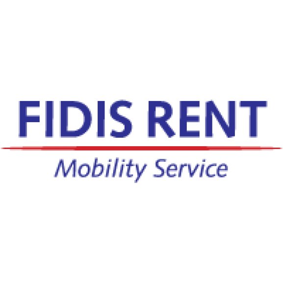 Fidis Rent Logo