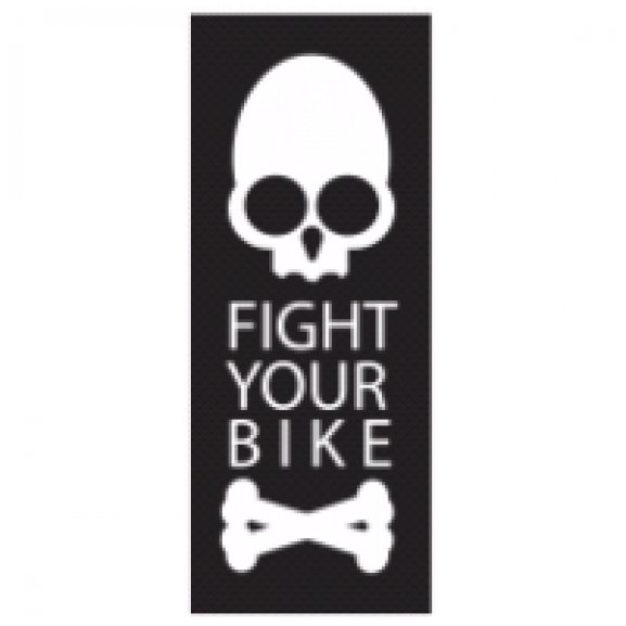 Fight your bike Logo