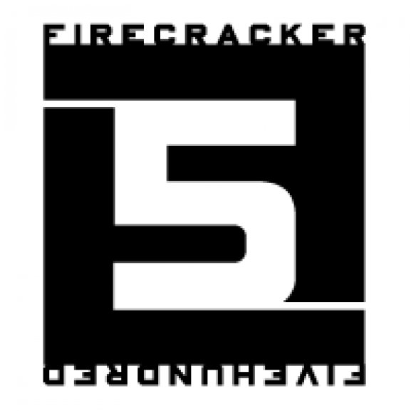 Firecracker 500 Logo