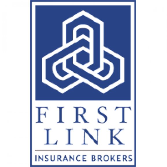 First Link Insurance Logo