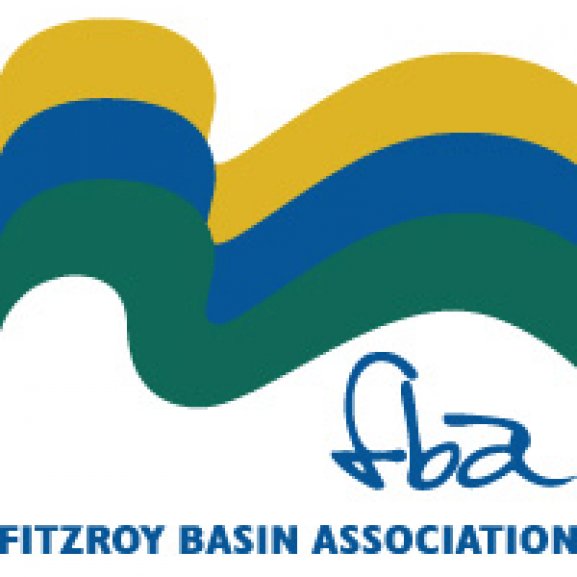 Fitzroy Basin Association Logo