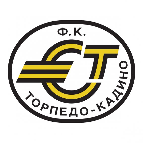 FK Torpedo-Kadino Mogilev Logo