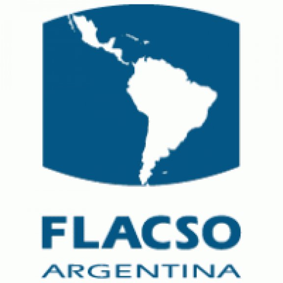 FLACSO Argentina Logo