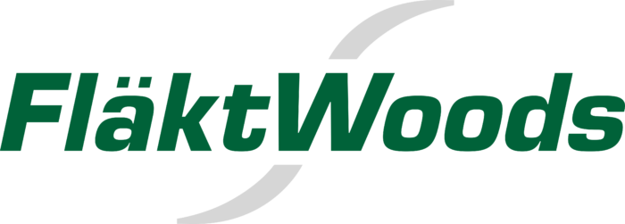 FlaktWoods Logo