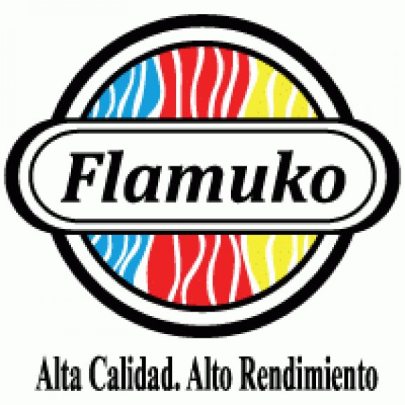 Flamuko Logo