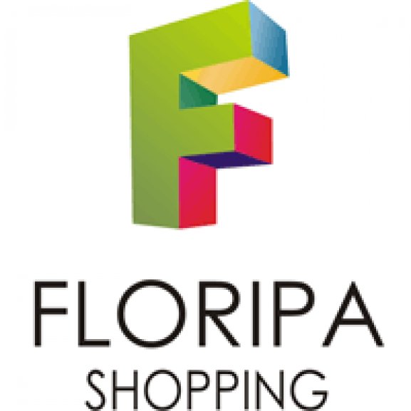 Floripa Shopping Logo