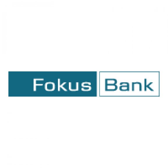 Fokus Bank Logo