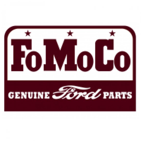 FoMoCo Logo