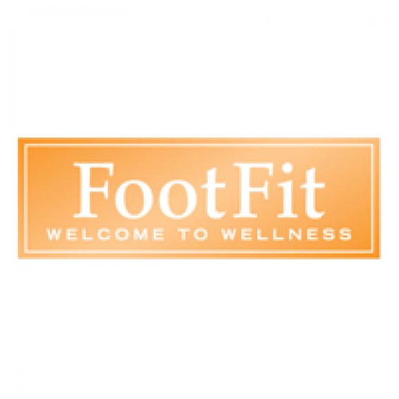 Foot Fit Logo