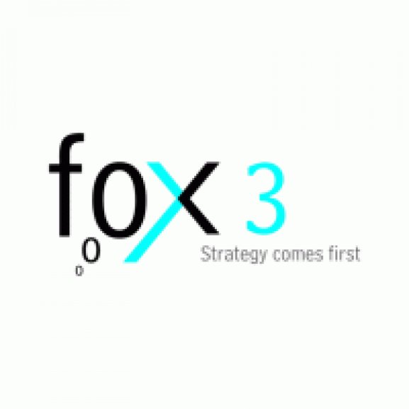 fox3 Logo