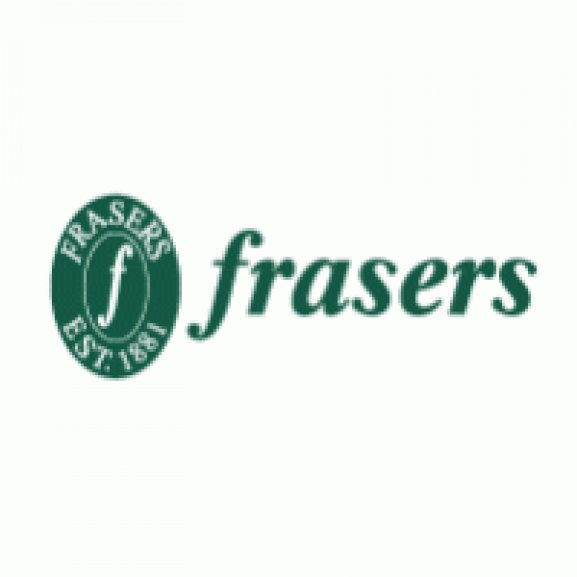 Frasers SA Logo