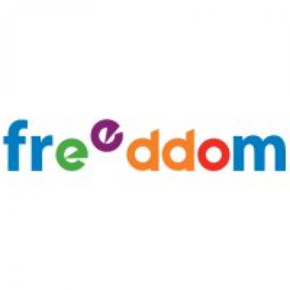 Freeddom Logo