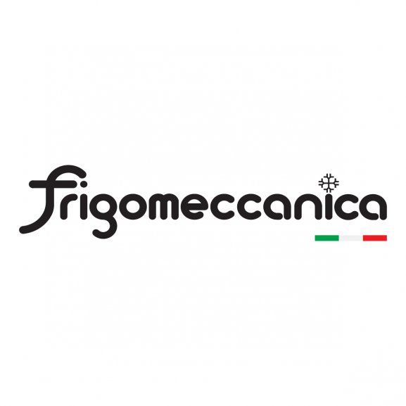 Frigomeccanica Arredamento Bar Logo