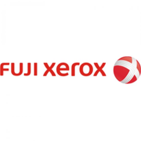 Fuji Xerox 2008 Logo