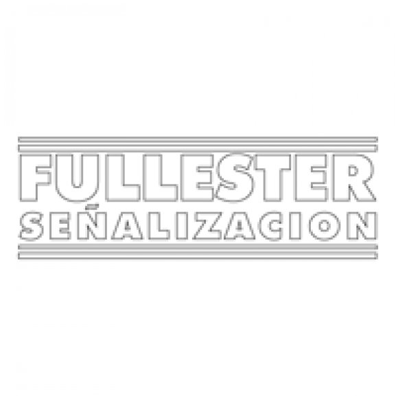 FULLESTER SEÑALIZACION Logo