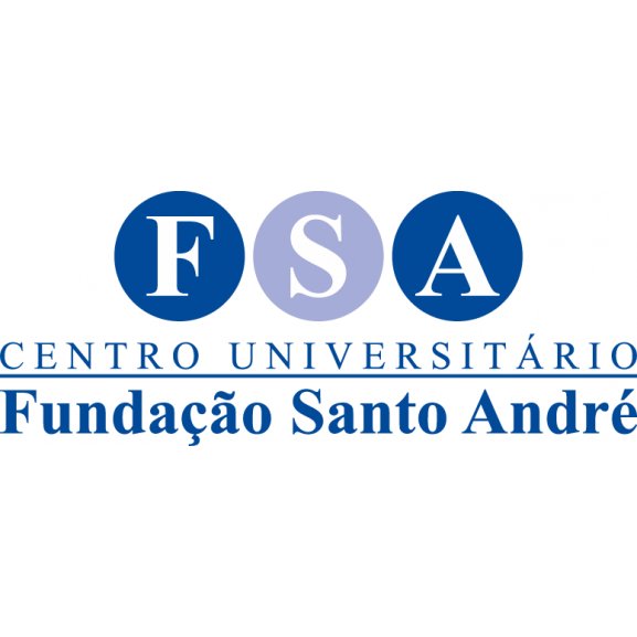 Fundação Santo André Logo