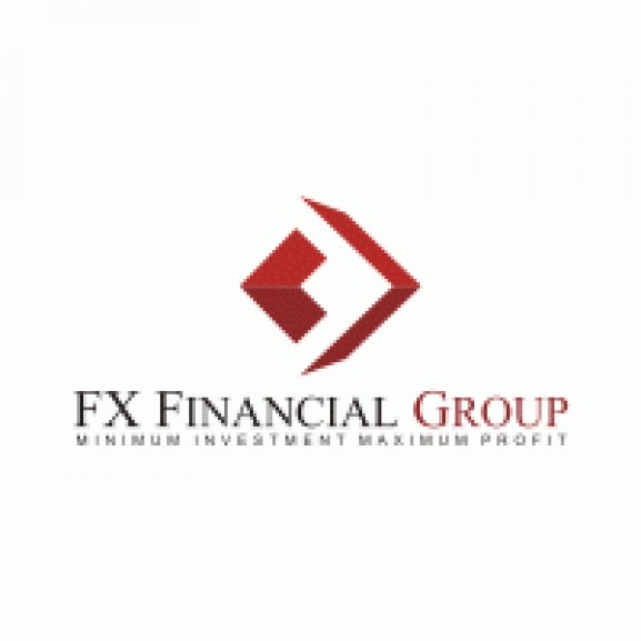 FX Financial  Group Logo