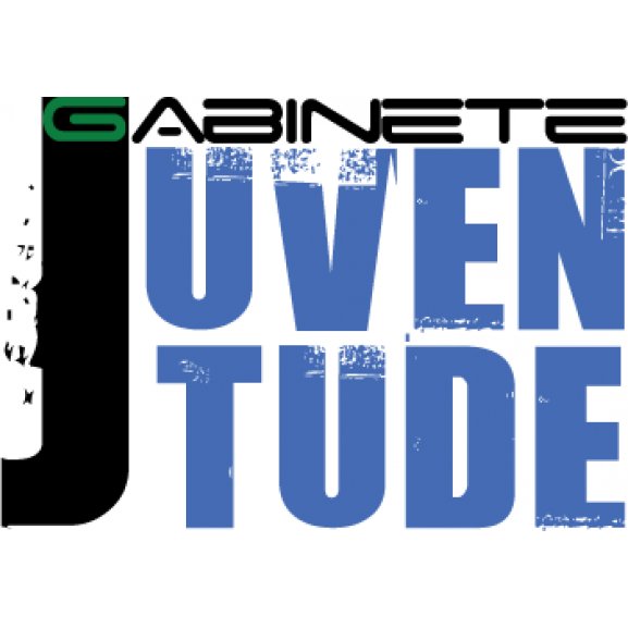 Gabinete da Juventude Logo