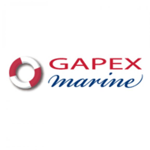 Gapex marine Logo