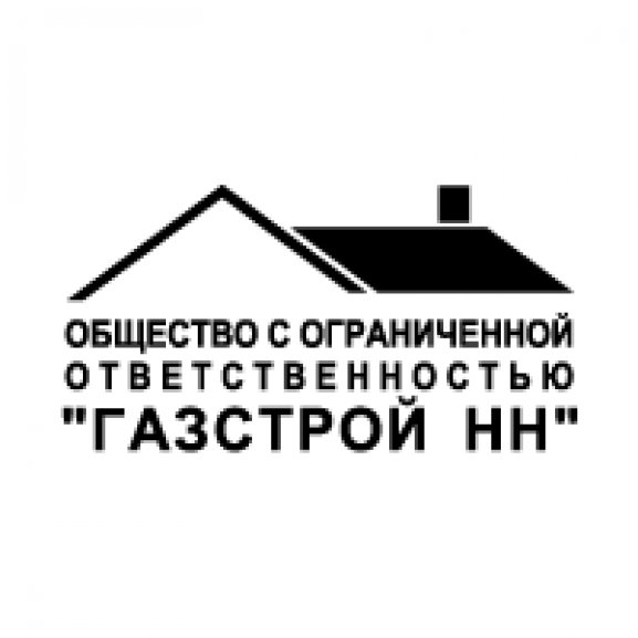 Gazstroy Logo