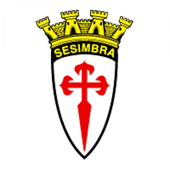 GD Sesimbra Logo