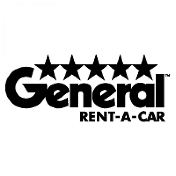 General Rent A Car Logo