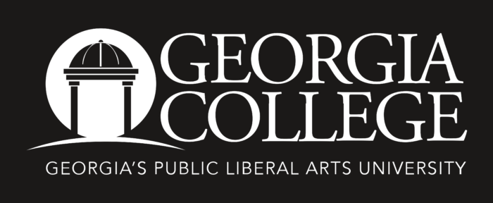 Georgia College State University Logo