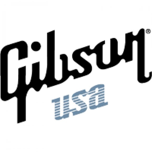 Gibson USA Logo