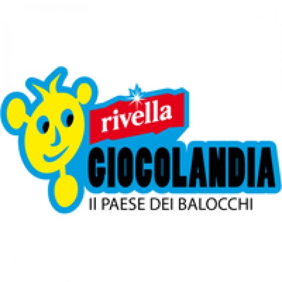 Giocolandia Logo